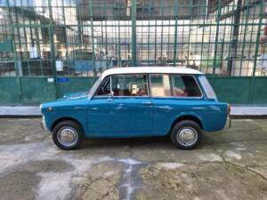Image 3/35 of Autobianchi Bianchina Panoramica (1969)