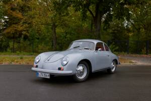 Bild 14/186 von Porsche 356 A 1600 (1958)