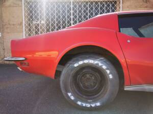 Bild 18/39 von Chevrolet Corvette Stingray (1971)