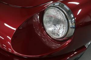 Image 48/58 de Alfa Romeo 2.0 Spider (1992)