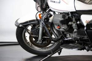 Image 9/44 de Moto Guzzi California II (1983)