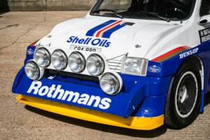 Image 8/50 of MG Metro 6R4 Evo (1900)