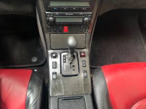 Image 10/19 of Mercedes-Benz SL 500 (2000)
