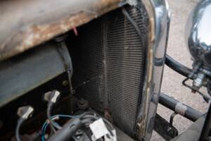 Image 43/50 of Alvis Speed 20 (1932)