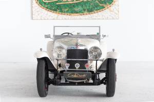 Imagen 16/43 de Alvis Speed 20 (1933)