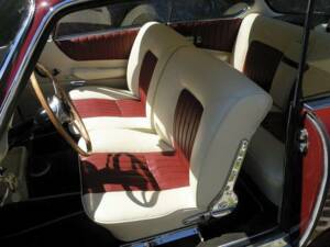 Bild 4/5 von BMW 3200 CS (1963)