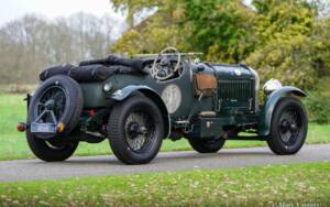 Bild 55/61 von Bentley 4 Litre (1931)