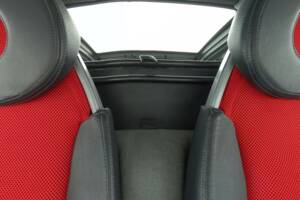 Immagine 14/16 di Smart Roadster-Coupé (2003)
