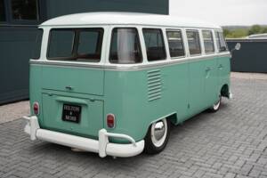 Bild 32/50 von Volkswagen T1 Kombi (1962)