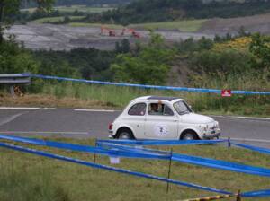 Imagen 2/4 de Abarth Fiat 595 (1963)