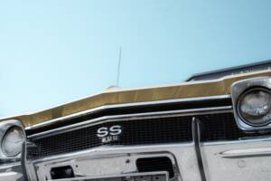 Afbeelding 20/22 van Chevrolet El Camino SS 396 (1968)