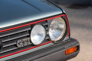 Imagen 28/50 de Volkswagen Golf Mk II Gti 1.8 (1988)