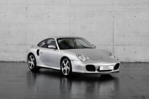 Image 7/49 of Porsche 911 Turbo (2002)