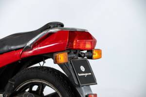 Image 28/50 of Yamaha XJ 600 (1984)