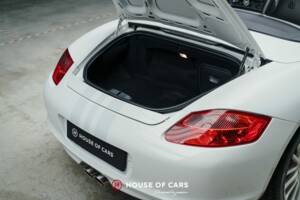 Bild 13/25 von Porsche Boxster S (2008)