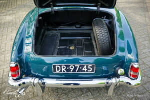 Imagen 36/38 de Mercedes-Benz 190 SL (1957)