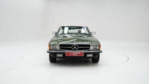 Afbeelding 5/15 van Mercedes-Benz 280 SL (1983)