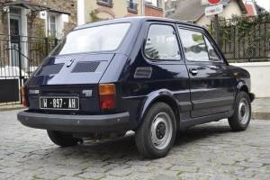 Image 30/37 of FIAT 126 (1979)
