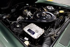 Image 27/48 of Rolls-Royce Corniche I (1977)