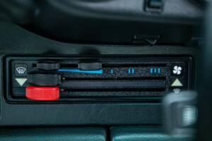 Bild 29/47 von Porsche 911 Turbo 3.3 (1987)