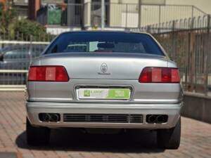 Image 2/49 of Maserati Quattroporte 2.0 (1996)