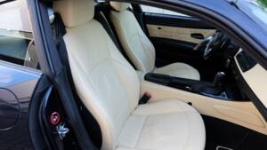 Immagine 25/40 di BMW Z4 Coupé 3.0si (2007)