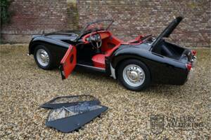 Bild 11/13 von Triumph TR 3A (1959)
