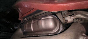 Bild 52/86 von Volkswagen Käfer 1100 Export (Brezel) (1951)