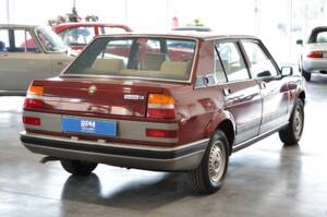 Bild 15/50 von Alfa Romeo Giulietta 1.8 (1985)