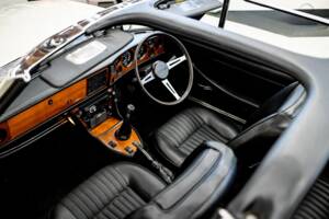 Bild 44/50 von Triumph Stag (1971)