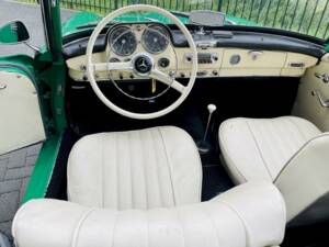 Bild 19/36 von Mercedes-Benz 190 SL (1960)