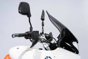 Image 31/41 de BMW F 650 (1995)
