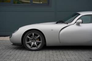 Afbeelding 23/50 van TVR Tuscan S (2005)