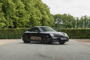 Bild 3/34 von Porsche 911 Carrera S (2008)