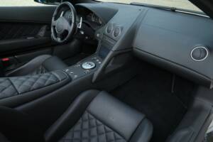 Imagen 31/50 de Lamborghini Murciélago LP640 Roadster (2007)