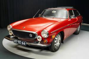 Bild 4/8 von Volvo 1800 ES (1973)