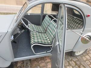 Bild 6/27 von Citroën 2 CV (1955)