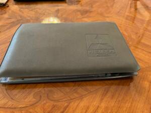 Bild 29/80 von Mitsubishi 3000 GT (1992)