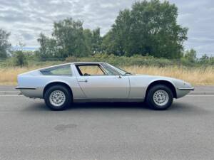 Image 3/8 de Maserati Indy 4700 (1969)