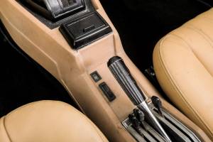 Afbeelding 29/50 van FIAT Spider 2000 (1979)