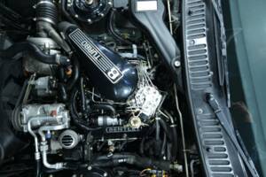 Image 42/50 of Bentley Continental R (1992)