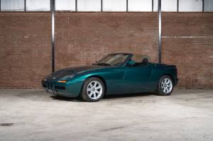 Image 1/49 of BMW Z1 (1991)