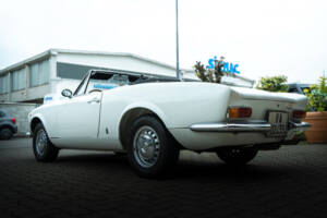 Bild 6/48 von FIAT 124 Sport Spider (1967)