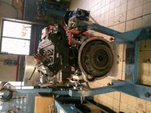 Bild 43/96 von Alfa Romeo 1900 C Super Sprint Touring (1954)