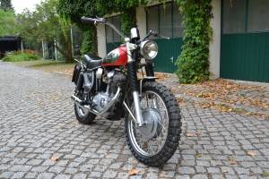 Immagine 9/34 di Ducati DUMMY (1969)