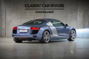 Immagine 11/96 di Audi R8 (2008)