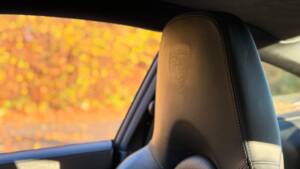 Image 20/25 of Porsche 911 Carrera S (2006)