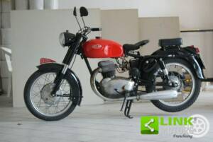 Bild 1/19 von Gilera B 300 (1976)