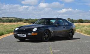 Immagine 1/50 di Porsche 968 (1994)