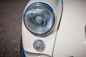 Image 9/46 of MG MGA 1500 (1959)